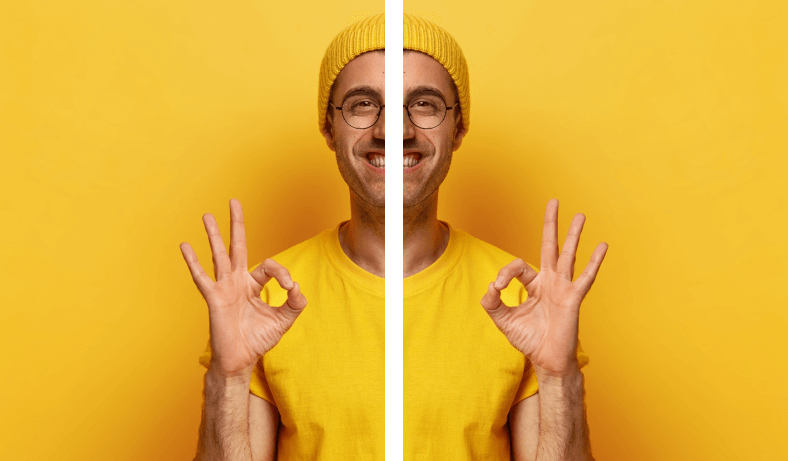 Person Image
